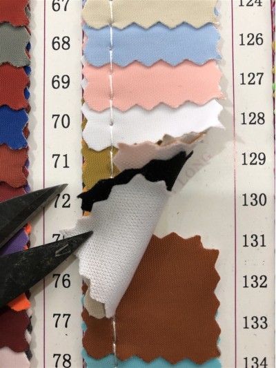 GZ-JNHE 616 尼龍面料  背囊/雨衣面料  45度照